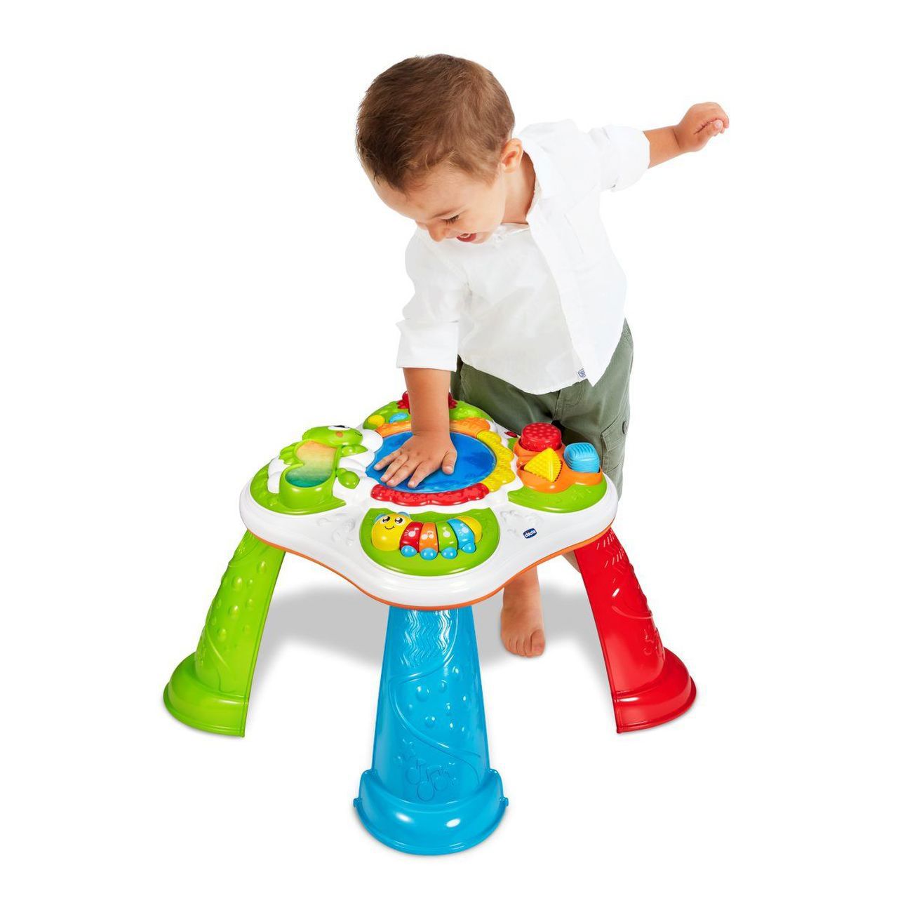 Chicco TOY SENSORY TABLE - Image 3