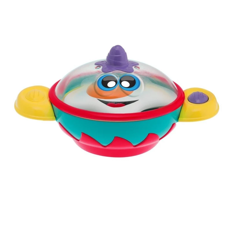 Chicco TOY BABY KITCHEN - Image 3