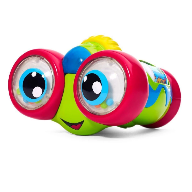 Chicco TOY CHRISTOPHER THE EXPLORER - Image 2