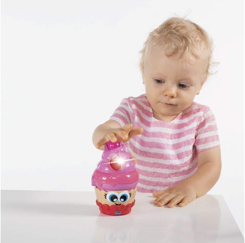 Chicco BS CANDY CUPCAKE LOVER - Image 2