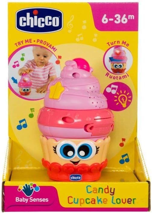 Chicco BS CANDY CUPCAKE LOVER - Image 3