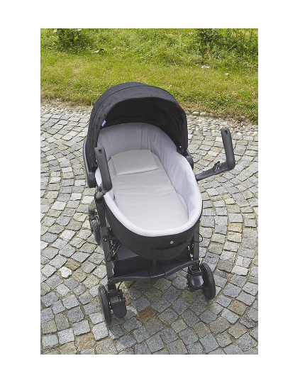 Chicco New Carrycot Mattress - Image 2