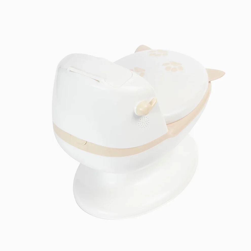 Bebe Confort - Mini Size Toilet - Fox - Image 2