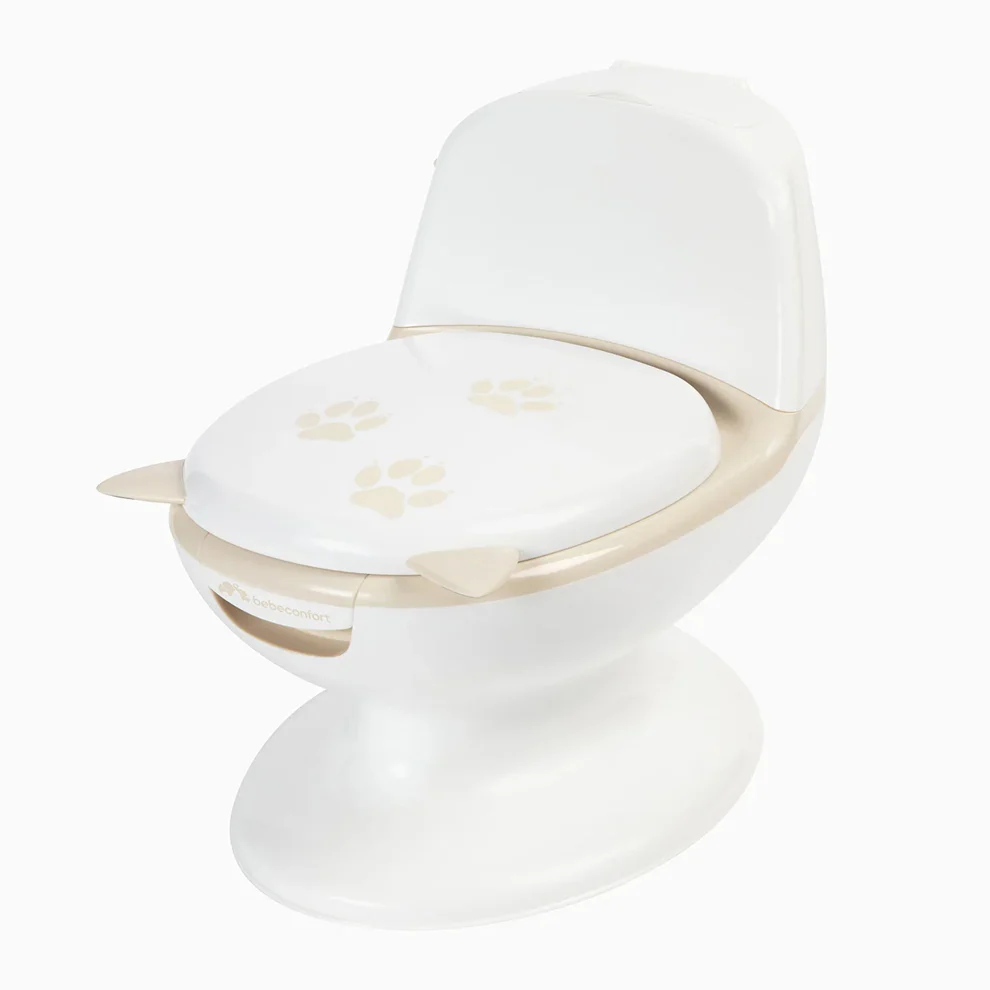Bebe Confort - Mini Size Toilet - Fox - Image 3