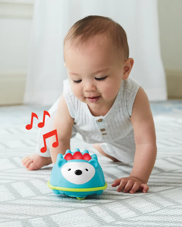 لعبه الزحف القنفذ مرحبًا من Skip Hop Explore & More - الصورة 6