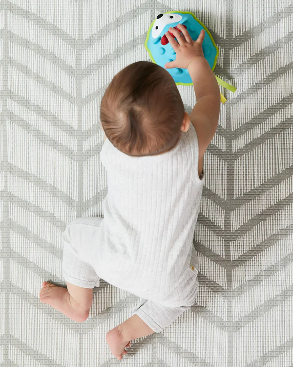 لعبه الزحف القنفذ مرحبًا من Skip Hop Explore & More - الصورة 4