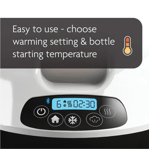 BABY BREZZA - Safe & Smart Baby Bottle Warmer - Image 5