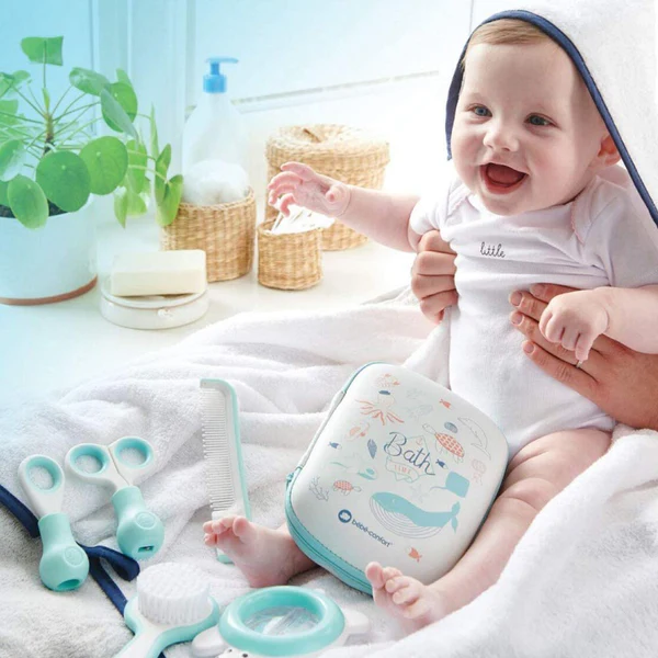 Bebe Confort Toiletry Set - Water World - Image 2