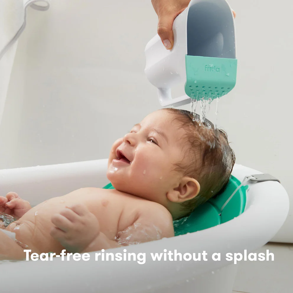 Frida Baby - Control the Flow Bath Rinser - Image 6