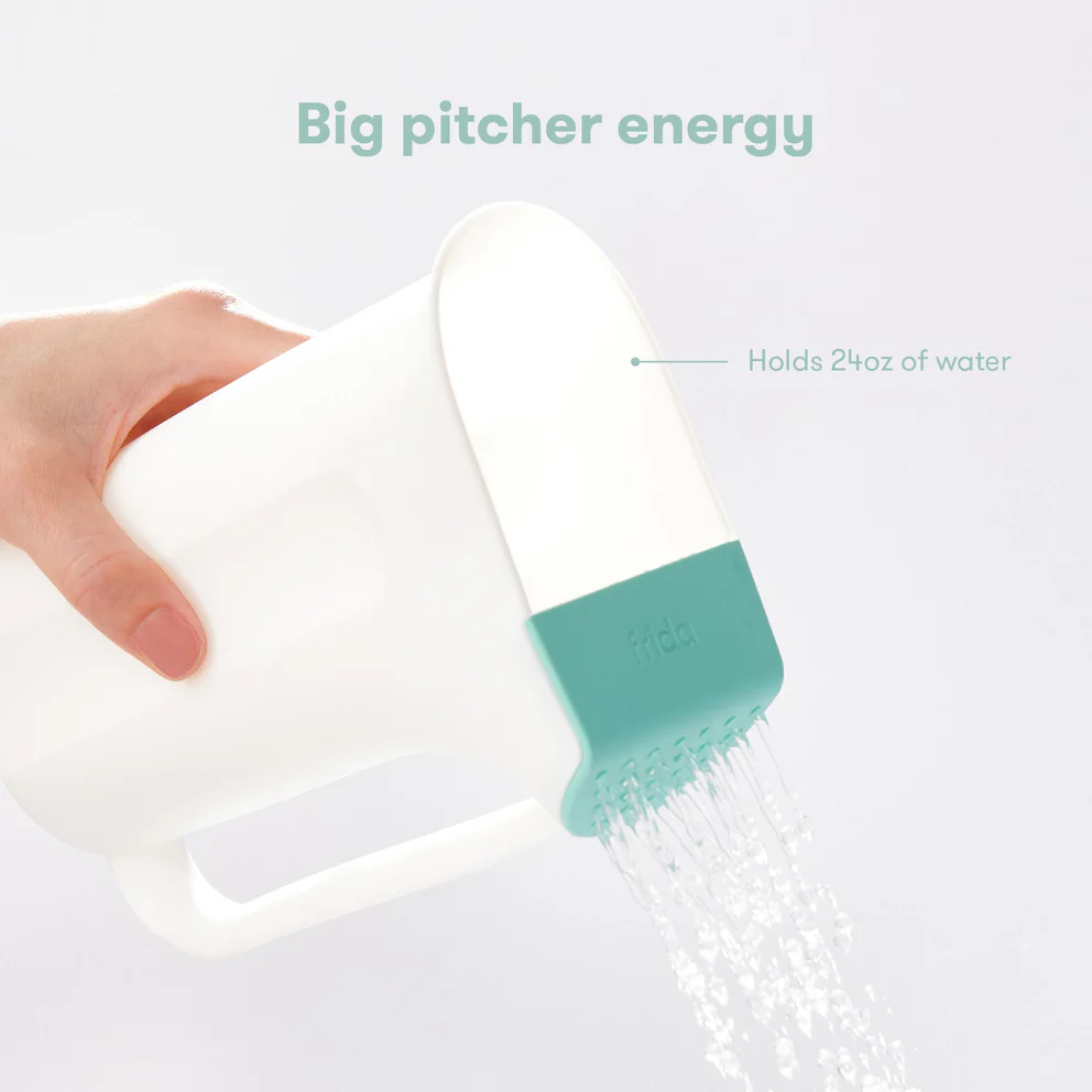 Frida Baby - Control the Flow Bath Rinser - Image 5