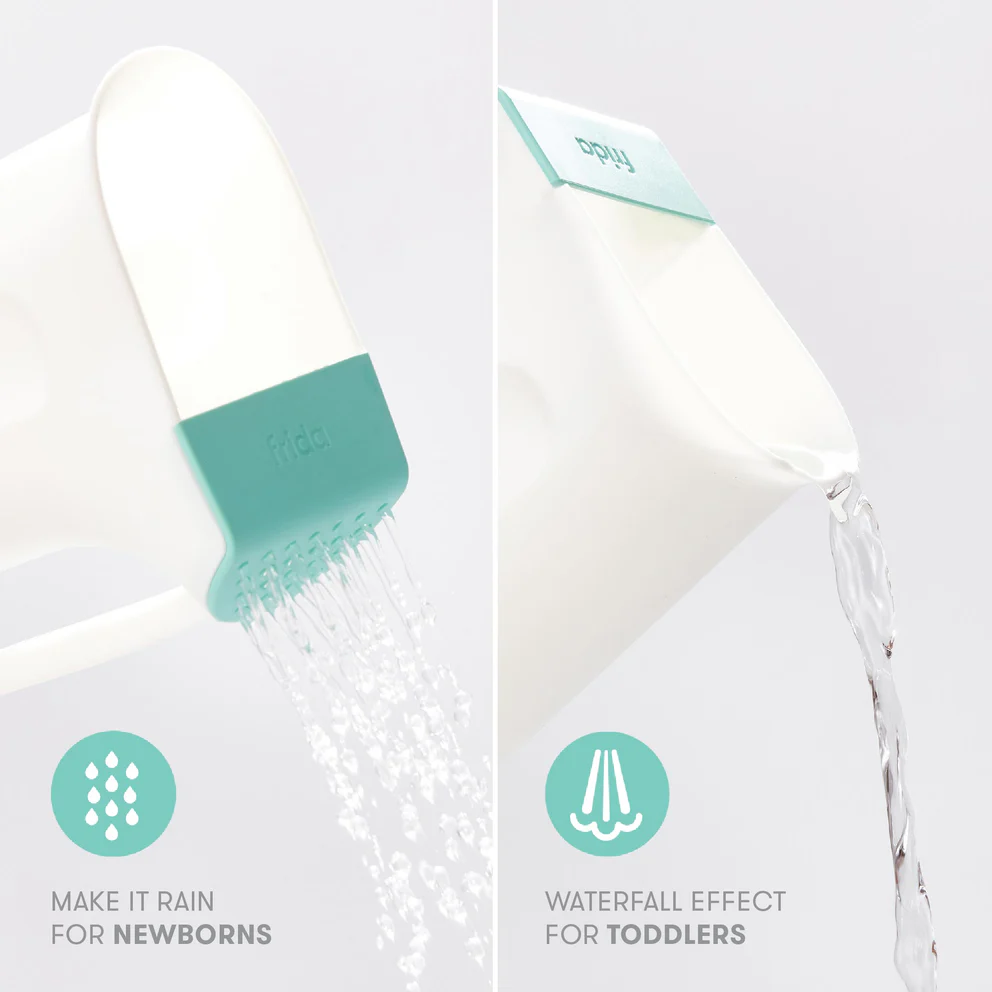 Frida Baby - Control the Flow Bath Rinser - Image 4