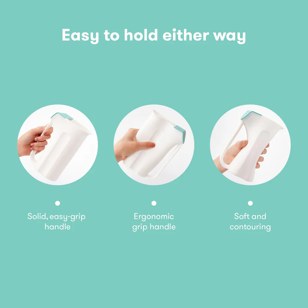 Frida Baby - Control the Flow Bath Rinser - Image 3