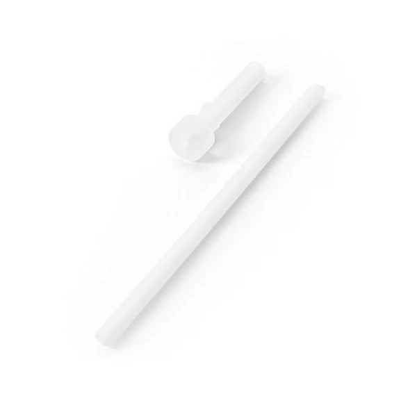 Skip Hop Zoo Straw Bottle Fox - Image 2