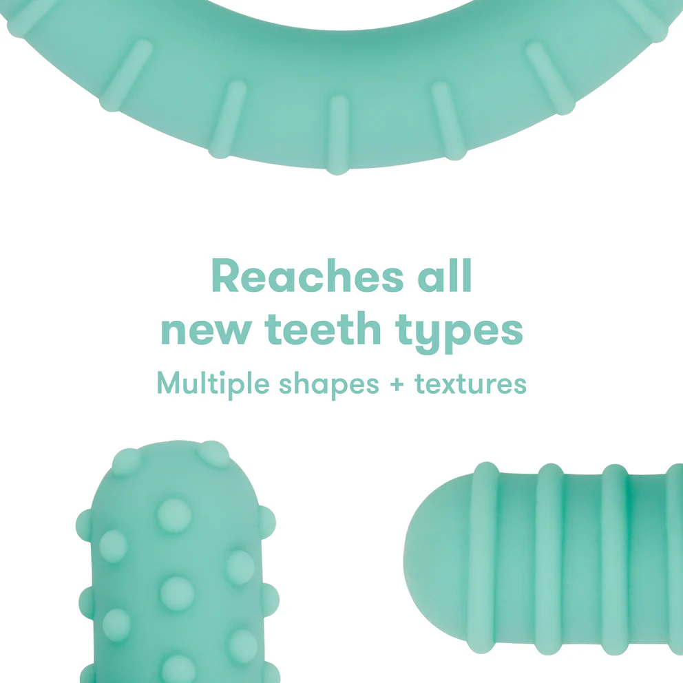 Frida Baby- Get-A-Grip Teether - Image 4